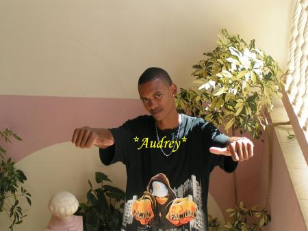 steev
